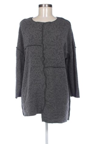 Női blúz Olla Oh, Méret M, Szín Szürke, Ár 7 899 Ft