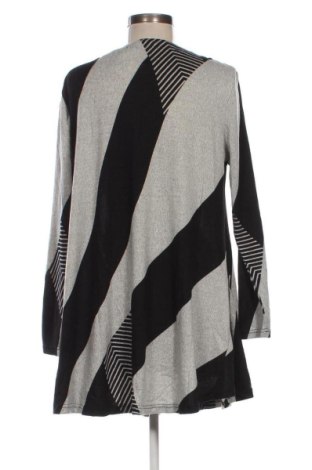 Bluzka damska Olla Oh, Rozmiar XXL, Kolor Kolorowy, Cena 77,99 zł