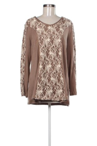 Női blúz Olla Oh, Méret L, Szín Sokszínű, Ár 4 459 Ft