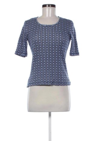 Γυναικεία μπλούζα Olsen, Μέγεθος M, Χρώμα Πολύχρωμο, Τιμή 16,99 €