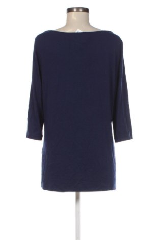 Bluzka damska Olsen, Rozmiar XL, Kolor Niebieski, Cena 37,99 zł