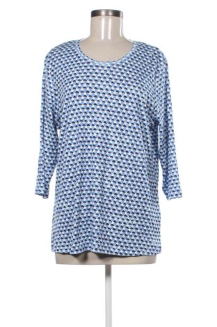 Дамска блуза Olsen, Размер XXL, Цвят Многоцветен, Цена 17,89 €