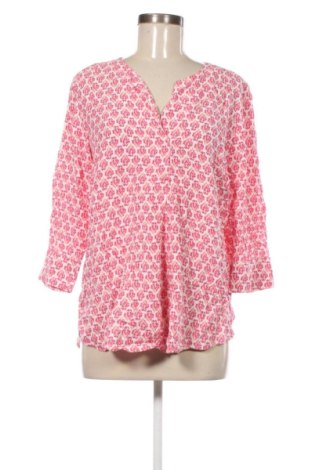 Γυναικεία μπλούζα Olsen, Μέγεθος L, Χρώμα Πολύχρωμο, Τιμή 20,99 €