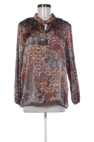 Damen Shirt Oltre, Größe M, Farbe Mehrfarbig, Preis 31,99 €