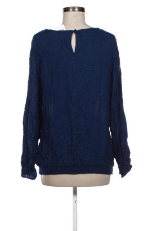 Дамска блуза Oltre, Размер M, Цвят Син, Цена 25,05 €