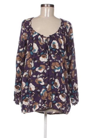 Bluză de femei Oltre, Mărime XL, Culoare Multicolor, Preț 342,99 Lei