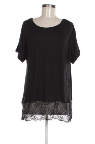 Damen Shirt Oltre, Größe XL, Farbe Schwarz, Preis € 13,99