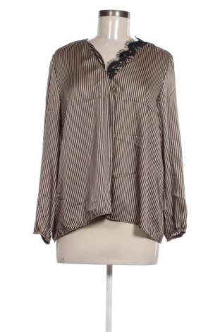 Дамска блуза Oltre, Размер L, Цвят Многоцветен, Цена 8,18 €