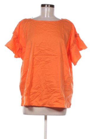Dámska blúza Oltre, Veľkosť 3XL, Farba Oranžová, Cena  13,95 €