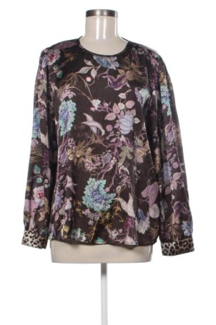 Дамска блуза Oltre, Размер M, Цвят Многоцветен, Цена 25,05 €