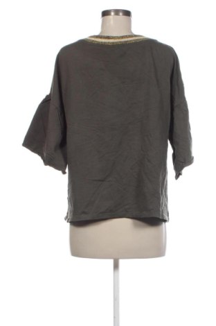 Bluză de femei Oltre, Mărime XL, Culoare Verde, Preț 63,99 Lei