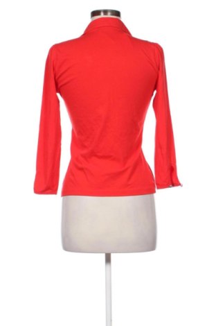 Damen Shirt Oltre, Größe S, Farbe Rot, Preis 13,00 €