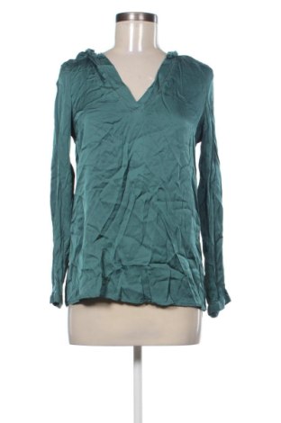 Női blúz Oltre, Méret L, Szín Zöld, Ár 4 959 Ft