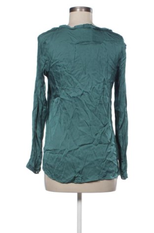 Női blúz Oltre, Méret L, Szín Zöld, Ár 4 959 Ft
