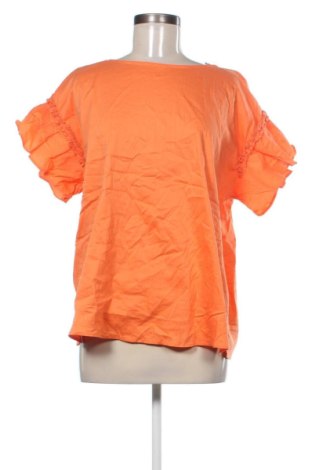 Damen Shirt Oltre, Größe L, Farbe Orange, Preis 27,99 €