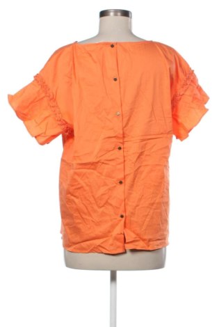 Damen Shirt Oltre, Größe L, Farbe Orange, Preis 27,99 €