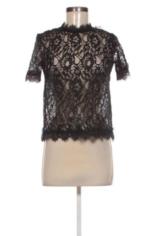 Bluzka damska One More Story, Rozmiar S, Kolor Czarny, Cena 37,99 zł