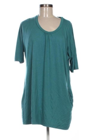 Damen Shirt One Touch, Größe XL, Farbe Blau, Preis 8,99 €