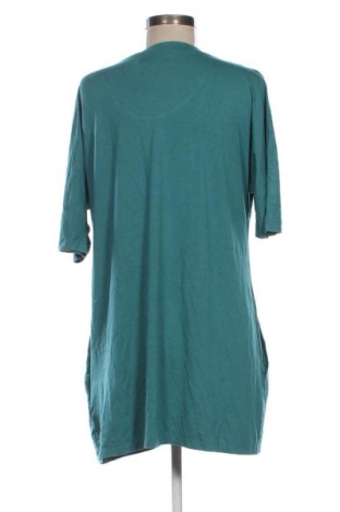 Damen Shirt One Touch, Größe XL, Farbe Blau, Preis 8,99 €