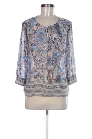 Női blúz Oodji, Méret M, Szín Sokszínű, Ár 4 132 Ft