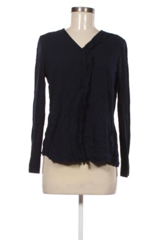 Дамска блуза Opus, Размер M, Цвят Син, Цена 4,60 €