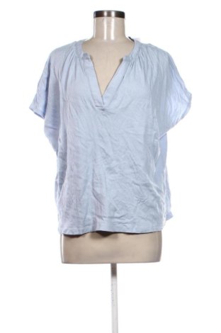 Bluză de femei Opus, Mărime L, Culoare Albastru, Preț 129,99 Lei