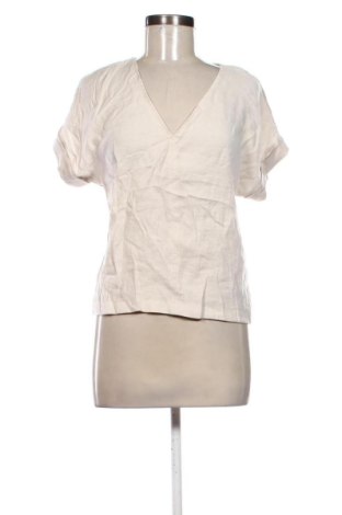 Damen Shirt Opus, Größe M, Farbe Beige, Preis € 12,99