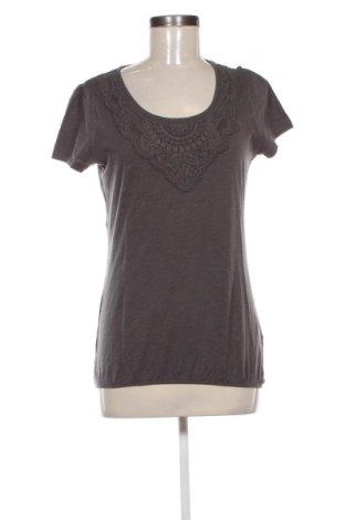 Damen Shirt Opus, Größe S, Farbe Grau, Preis 14,99 €