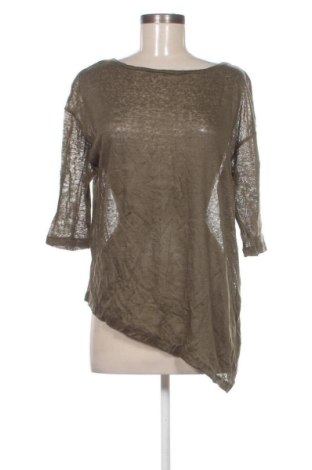 Bluză de femei Oroblu, Mărime L, Culoare Verde, Preț 107,99 Lei