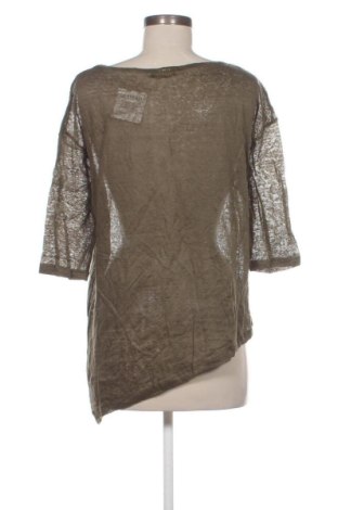 Bluză de femei Oroblu, Mărime L, Culoare Verde, Preț 107,99 Lei