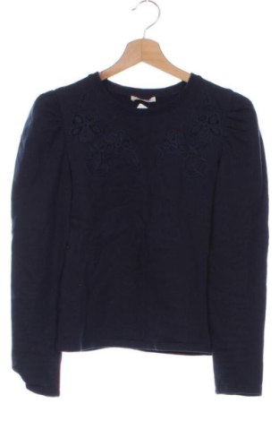 Дамска блуза Orsay, Размер XS, Цвят Син, Цена 15,80 €