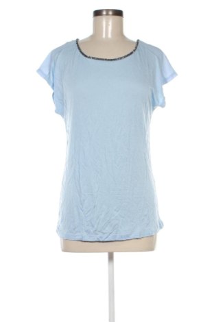 Damen Shirt Orsay, Größe M, Farbe Blau, Preis € 10,00