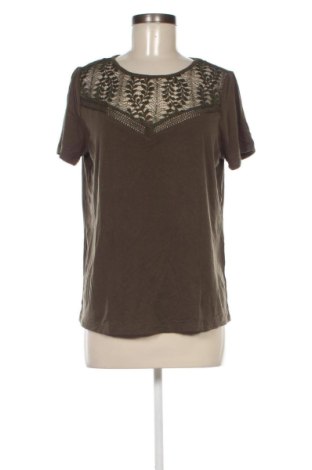 Dámská halenka Orsay, Velikost XL, Barva Zelená, Cena  277,00 Kč