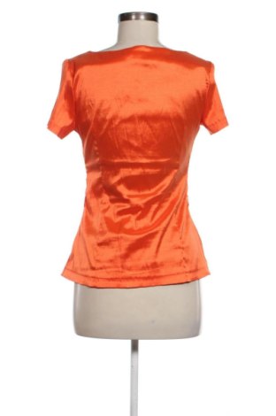 Dámská halenka Orsay, Velikost M, Barva Oranžová, Cena  199,00 Kč