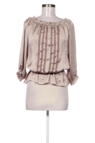 Дамска блуза Orsay, Размер S, Цвят Бежов, Цена 9,70 €