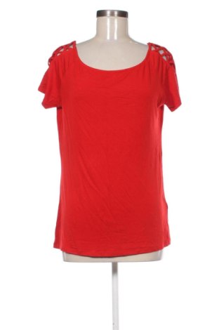 Bluză de femei Orsay, Mărime L, Culoare Roșu, Preț 36,97 Lei