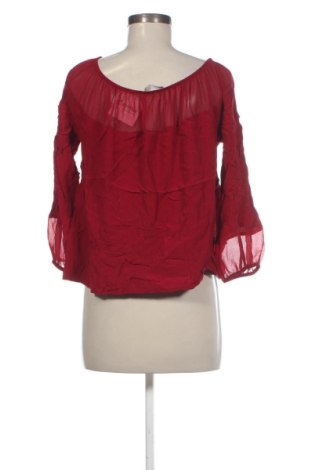 Dámská halenka Orsay, Velikost L, Barva Červená, Cena  149,00 Kč