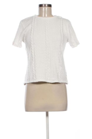 Damen Shirt Orsay, Größe L, Farbe Weiß, Preis € 12,99