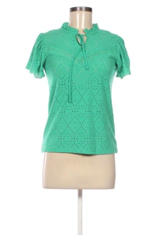 Bluză de femei Orsay, Mărime S, Culoare Verde, Preț 36,49 Lei