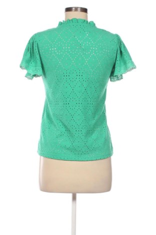 Bluză de femei Orsay, Mărime S, Culoare Verde, Preț 36,49 Lei