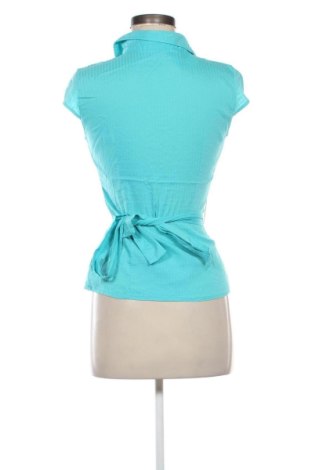 Damen Shirt Orsay, Größe M, Farbe Blau, Preis € 8,99