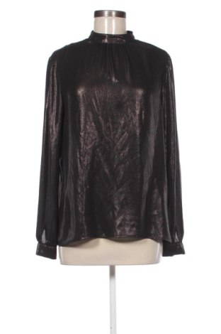 Γυναικεία μπλούζα Orsay, Μέγεθος L, Χρώμα Μαύρο, Τιμή 7,73 €