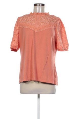 Bluzka damska Orsay, Rozmiar XL, Kolor Pomarańczowy, Cena 49,34 zł