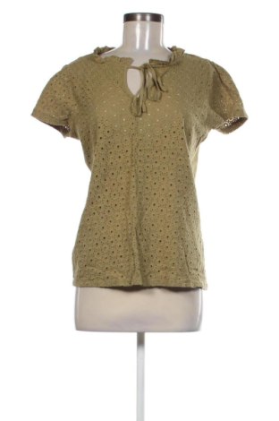 Damen Shirt Orsay, Größe XL, Farbe Grün, Preis 9,21 €