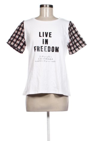 Dámská halenka Orsay, Velikost L, Barva Bílá, Cena  266,00 Kč