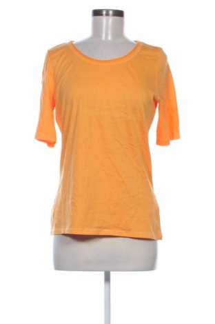 Bluză de femei Oui, Mărime M, Culoare Portocaliu, Preț 79,99 Lei
