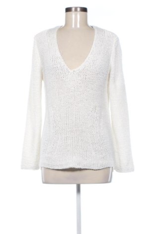 Damen Shirt Oui, Größe S, Farbe Weiß, Preis € 32,99