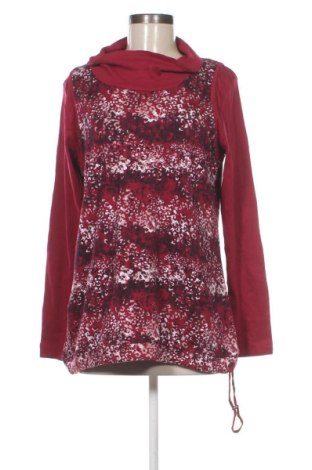 Дамска блуза Outfit, Размер XL, Цвят Многоцветен, Цена 3,57 €