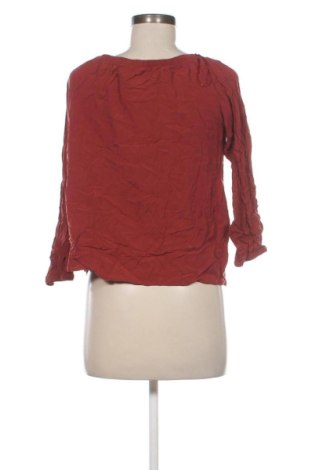 Дамска блуза Oviesse, Размер L, Цвят Червен, Цена 3,57 €
