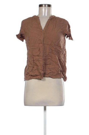 Bluză de femei Oviesse, Mărime M, Culoare Maro, Preț 60,99 Lei